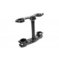 Gilles FO.ONE Triple Clamp Kit for the Yamaha YZF-R1 / YZF-R1M (2017+) Gilles FO.ONE Triple Clamp Kit for the Yamaha YZF-R1 / YZF-R1M (2017+)